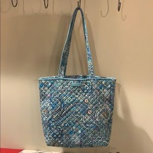 Vera Bradley Tote